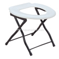 Cheap Hospital Medical Foldable Commode Chair For Patients